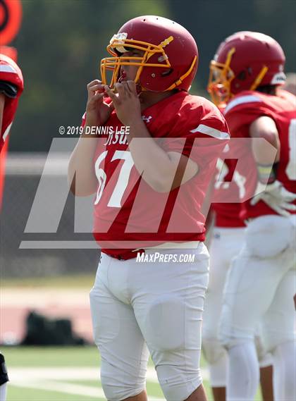 Thumbnail 2 in Elk Grove @ Jesuit photogallery.