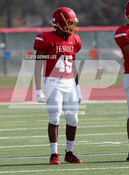 Thumbnail 2 in Elk Grove @ Jesuit photogallery.