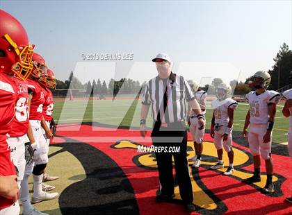 Thumbnail 2 in Elk Grove @ Jesuit photogallery.
