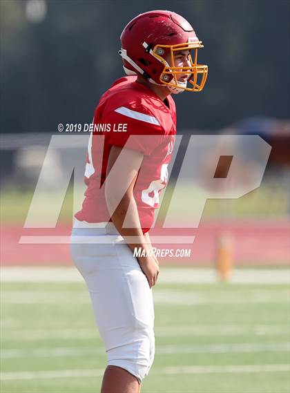 Thumbnail 2 in Elk Grove @ Jesuit photogallery.