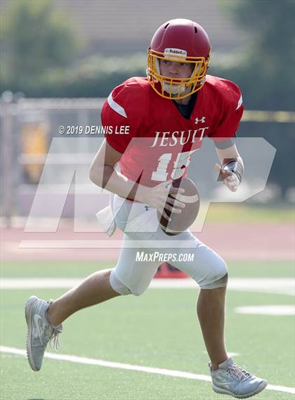 Thumbnail 3 in Elk Grove @ Jesuit photogallery.
