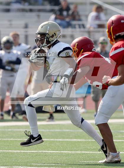 Thumbnail 1 in Elk Grove @ Jesuit photogallery.