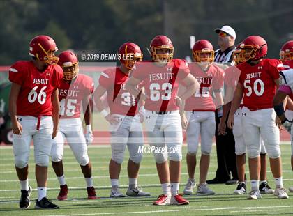 Thumbnail 1 in Elk Grove @ Jesuit photogallery.