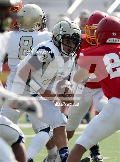 Thumbnail 1 in Elk Grove @ Jesuit photogallery.