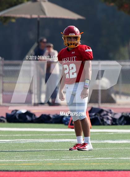 Thumbnail 1 in Elk Grove @ Jesuit photogallery.