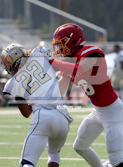 Thumbnail 2 in Elk Grove @ Jesuit photogallery.