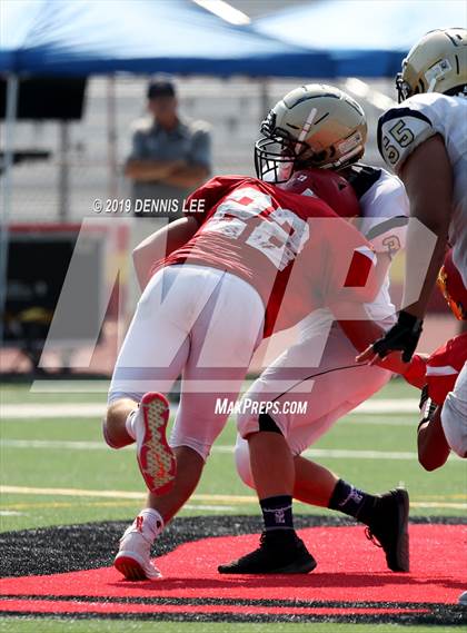 Thumbnail 3 in Elk Grove @ Jesuit photogallery.