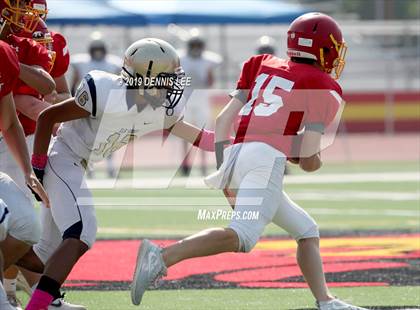 Thumbnail 2 in Elk Grove @ Jesuit photogallery.