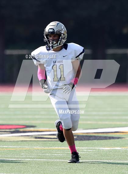 Thumbnail 3 in Elk Grove @ Jesuit photogallery.
