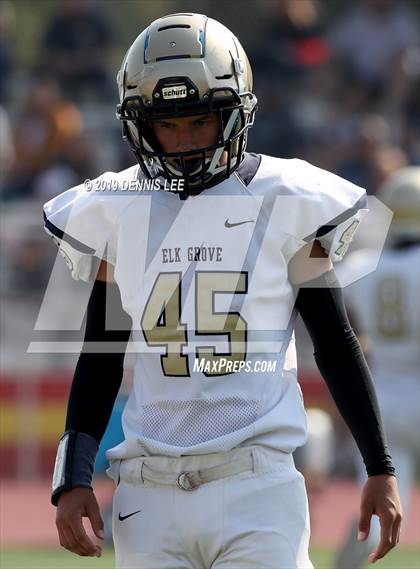 Thumbnail 3 in Elk Grove @ Jesuit photogallery.