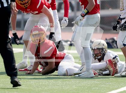 Thumbnail 3 in Elk Grove @ Jesuit photogallery.