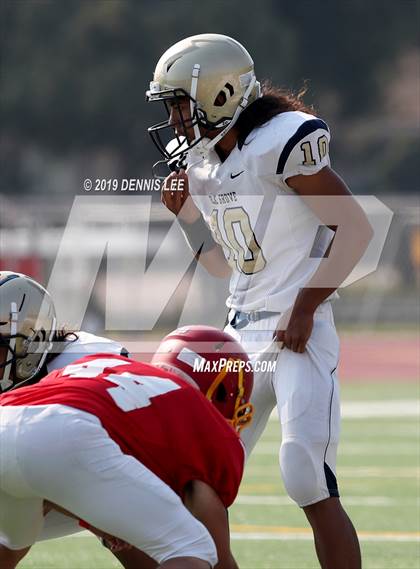 Thumbnail 3 in Elk Grove @ Jesuit photogallery.