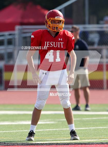 Thumbnail 3 in Elk Grove @ Jesuit photogallery.