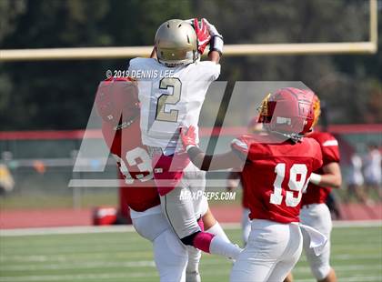 Thumbnail 1 in Elk Grove @ Jesuit photogallery.