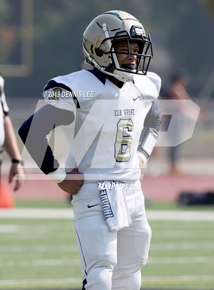 Thumbnail 1 in Elk Grove @ Jesuit photogallery.
