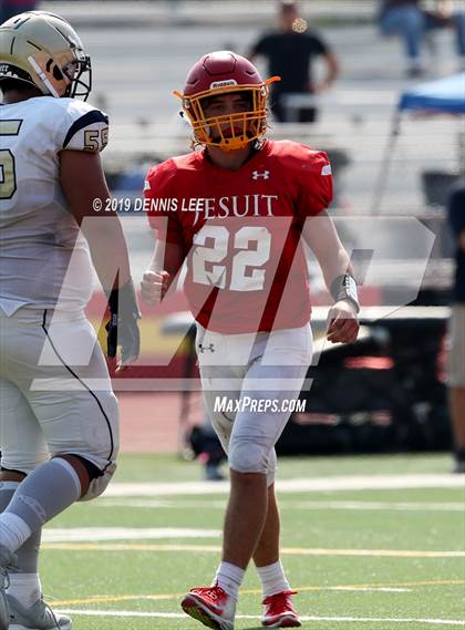 Thumbnail 1 in Elk Grove @ Jesuit photogallery.
