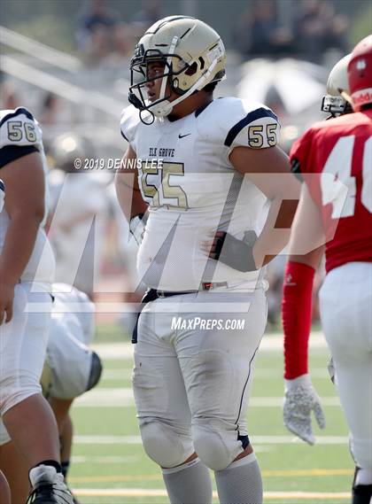 Thumbnail 3 in Elk Grove @ Jesuit photogallery.