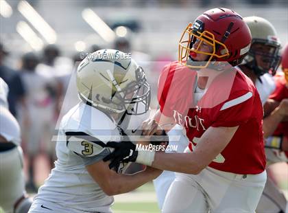 Thumbnail 3 in Elk Grove @ Jesuit photogallery.
