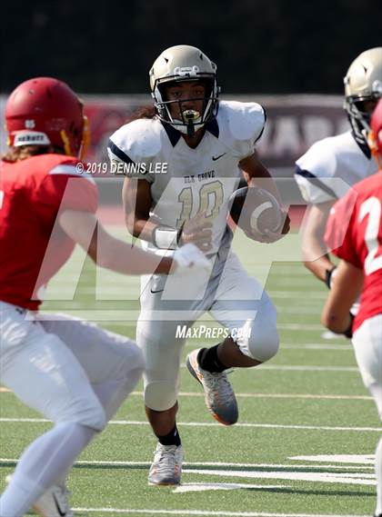 Thumbnail 3 in Elk Grove @ Jesuit photogallery.