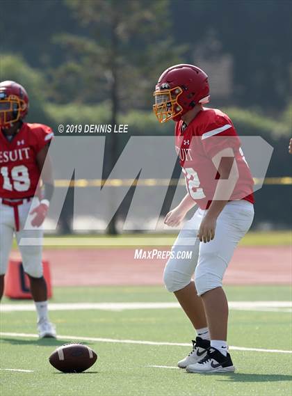 Thumbnail 1 in Elk Grove @ Jesuit photogallery.