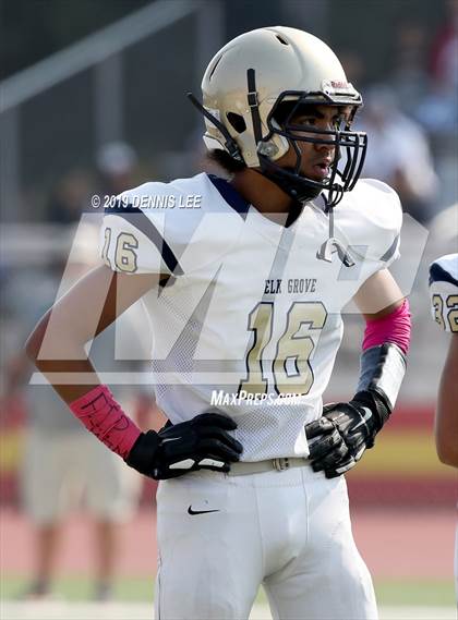 Thumbnail 2 in Elk Grove @ Jesuit photogallery.