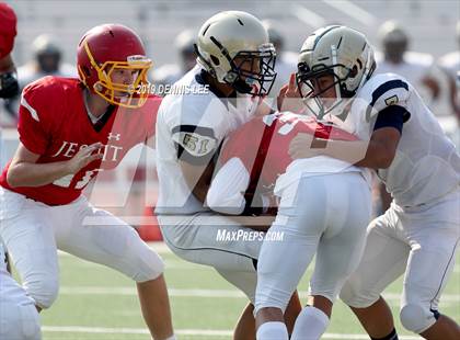 Thumbnail 1 in Elk Grove @ Jesuit photogallery.