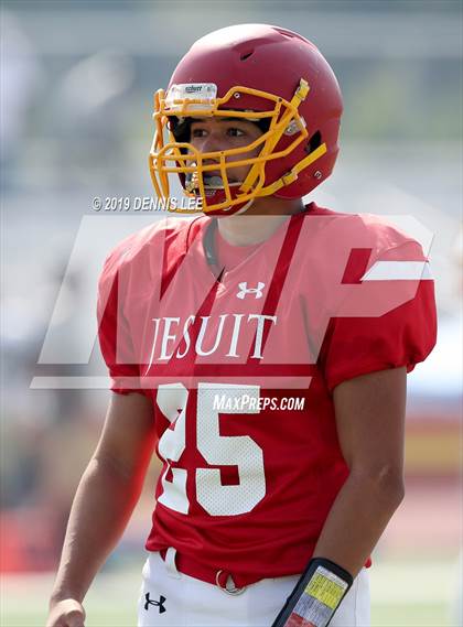 Thumbnail 1 in Elk Grove @ Jesuit photogallery.