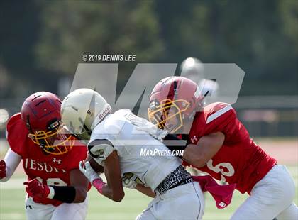 Thumbnail 1 in Elk Grove @ Jesuit photogallery.