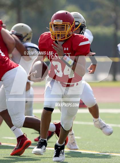 Thumbnail 1 in Elk Grove @ Jesuit photogallery.