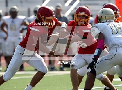 Thumbnail 2 in Elk Grove @ Jesuit photogallery.