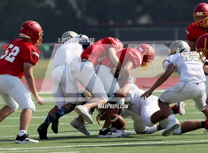 Thumbnail 1 in Elk Grove @ Jesuit photogallery.