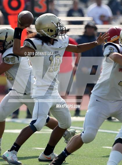 Thumbnail 1 in Elk Grove @ Jesuit photogallery.