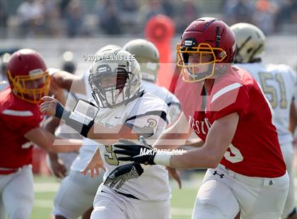 Thumbnail 2 in Elk Grove @ Jesuit photogallery.