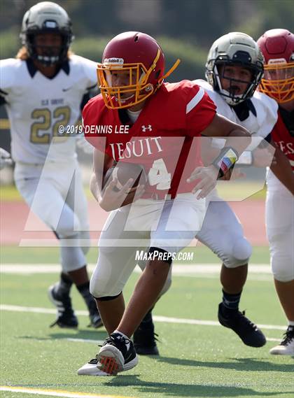 Thumbnail 3 in Elk Grove @ Jesuit photogallery.