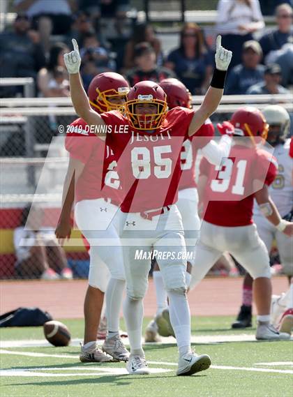 Thumbnail 2 in Elk Grove @ Jesuit photogallery.