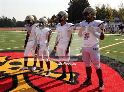 Thumbnail 1 in Elk Grove @ Jesuit photogallery.