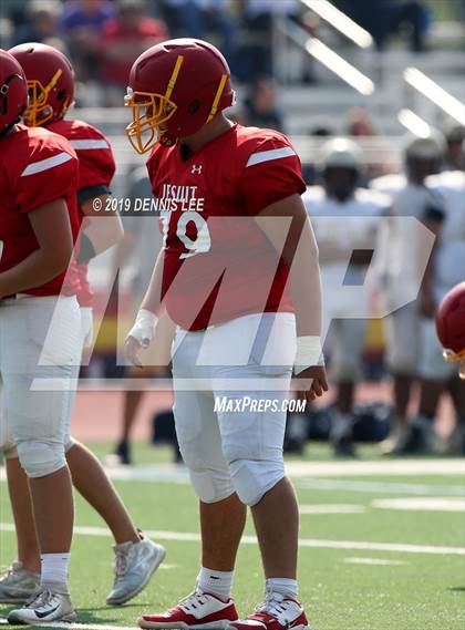Thumbnail 1 in Elk Grove @ Jesuit photogallery.