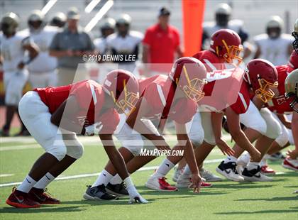 Thumbnail 1 in Elk Grove @ Jesuit photogallery.
