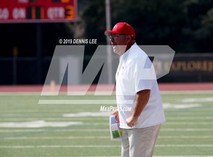Thumbnail 1 in Elk Grove @ Jesuit photogallery.