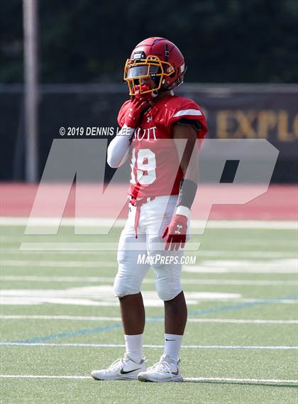 Thumbnail 1 in Elk Grove @ Jesuit photogallery.