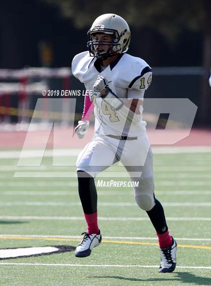Thumbnail 3 in Elk Grove @ Jesuit photogallery.