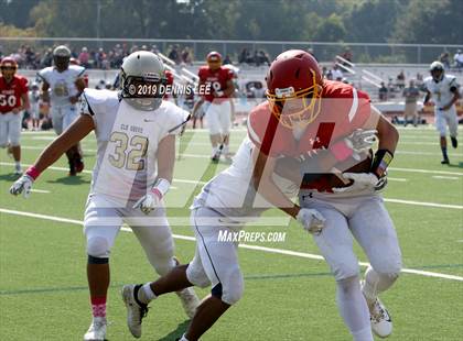 Thumbnail 1 in Elk Grove @ Jesuit photogallery.