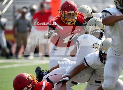 Thumbnail 3 in Elk Grove @ Jesuit photogallery.