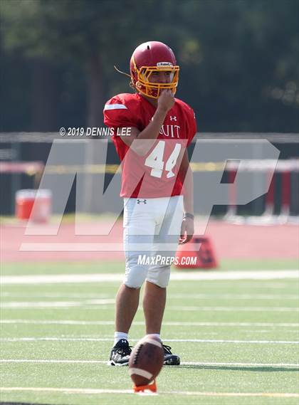 Thumbnail 3 in Elk Grove @ Jesuit photogallery.
