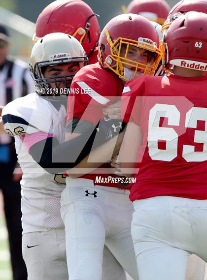Thumbnail 3 in Elk Grove @ Jesuit photogallery.