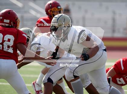 Thumbnail 1 in Elk Grove @ Jesuit photogallery.
