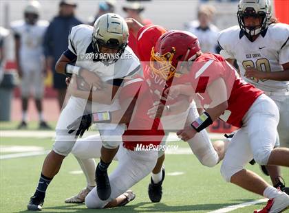 Thumbnail 2 in Elk Grove @ Jesuit photogallery.
