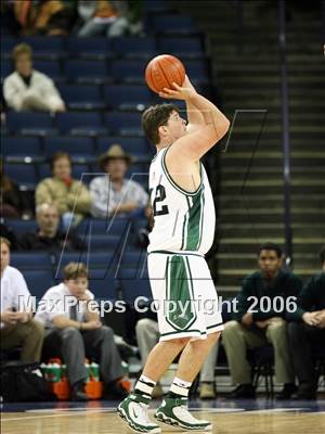 Thumbnail 2 in Deer Valley vs De La Salle (NCS D1 Final) photogallery.
