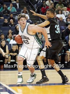 Thumbnail 2 in Deer Valley vs De La Salle (NCS D1 Final) photogallery.