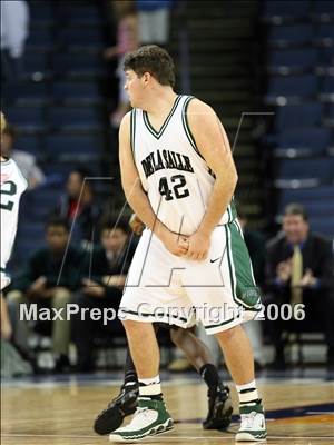 Thumbnail 3 in Deer Valley vs De La Salle (NCS D1 Final) photogallery.